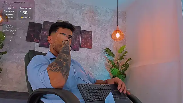 Nate franco online show from February 2026 04:53:01 AM