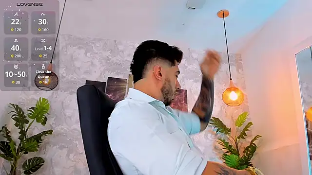 Nate franco online show from March 2026 02:59:02 AM