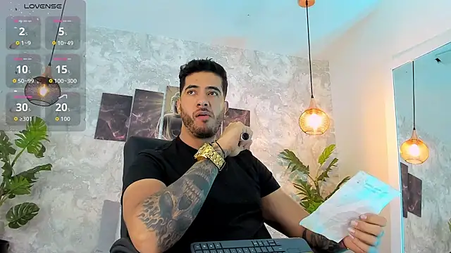 Nate franco online show from March 2026 04:40:02 AM