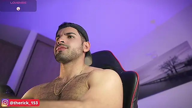 Snapshot of Rick__Smith153 chatting on January 2025 09:51:02 AM Rick Smith153 online show from January 2025 09:51:02 AM