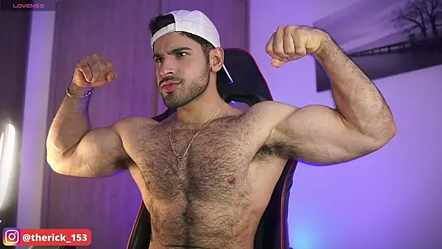 Snapshot of Rick__Smith153 chatting on January 2025 05:10:01 AM Rick Smith153 online show from January 2025 05:10:01 AM