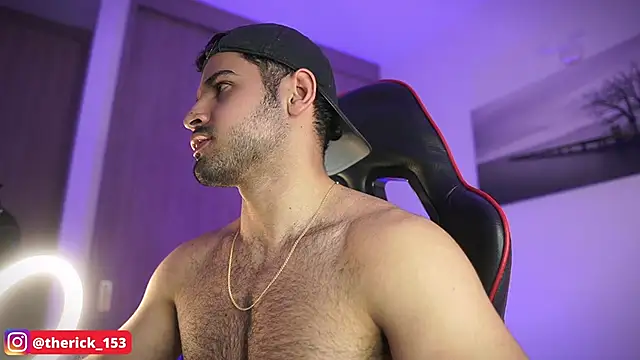 Snapshot of Rick__Smith153 chatting on January 2025 02:59:01 AM Rick Smith153 online show from January 2025 02:59:01 AM