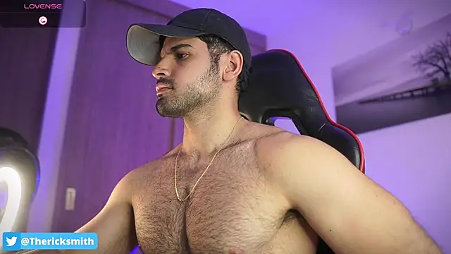 Snapshot of Rick__Smith153 chatting on January 2025 07:11:02 AM Rick Smith153 online show from January 2025 07:11:02 AM