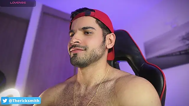 Snapshot of Rick__Smith153 chatting on January 2025 08:13:01 AM Rick Smith153 online show from January 2025 08:13:01 AM