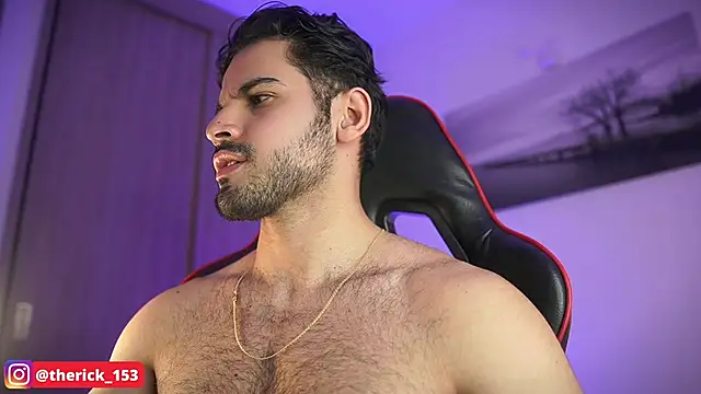 Snapshot of Rick__Smith153 chatting on January 2025 08:03:02 AM Rick Smith153 online show from January 2025 08:03:02 AM