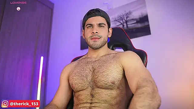 Snapshot of Rick__Smith153 chatting on January 2025 06:12:01 AM Rick Smith153 online show from January 2025 06:12:01 AM