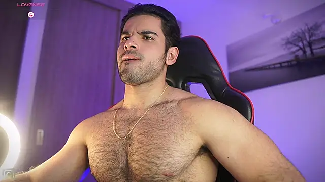 Snapshot of Rick__Smith153 chatting on February 2025 05:53:02 AM Rick Smith153 online show from February 2025 05:53:02 AM