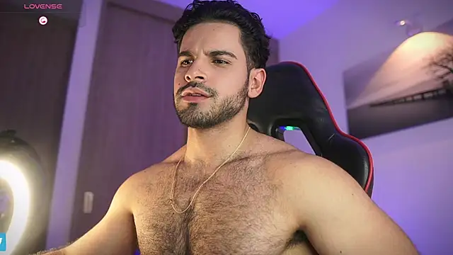 Snapshot of Rick__Smith153 chatting on February 2025 06:31:01 AM Rick Smith153 online show from February 2025 06:31:01 AM