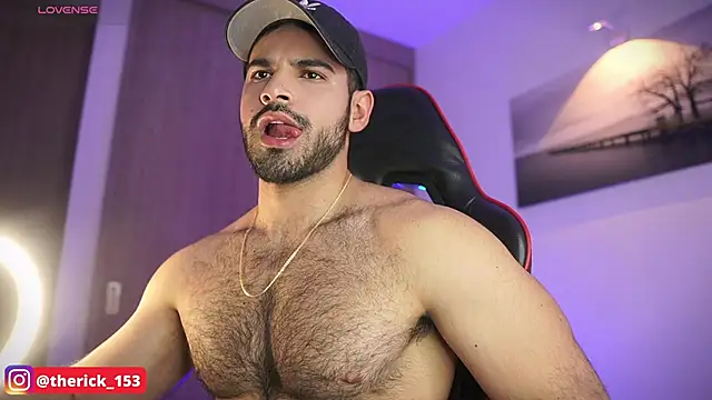 Snapshot of Rick__Smith153 chatting on February 2025 04:28:02 AM Rick Smith153 online show from February 2025 04:28:02 AM