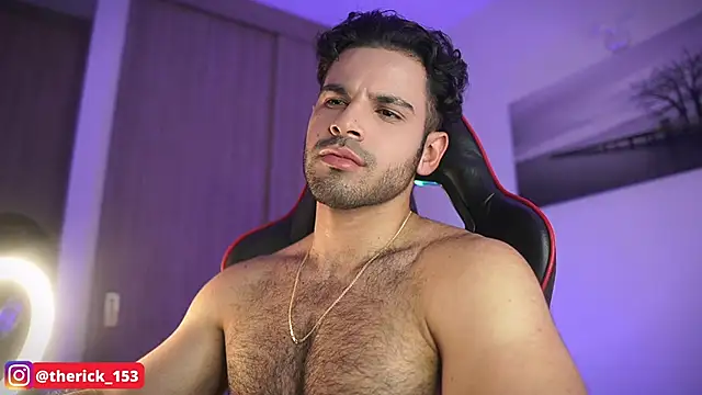 Snapshot of Rick__Smith153 chatting on March 2025 07:48:01 AM Rick Smith153 online show from March 2025 07:48:01 AM