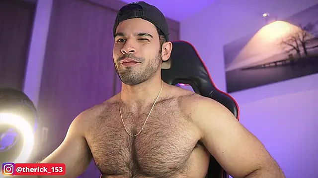 Snapshot of Rick__Smith153 chatting on March 2025 08:08:01 AM Rick Smith153 online show from March 2025 08:08:01 AM