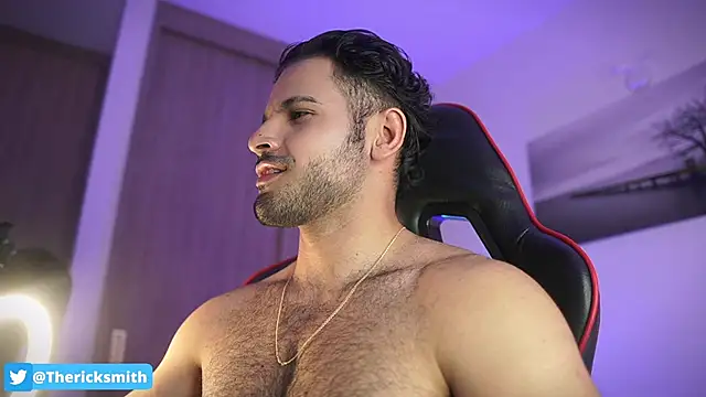 Snapshot of Rick__Smith153 chatting on March 2025 06:58:02 AM Rick Smith153 online show from March 2025 06:58:02 AM