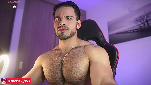 Snapshot of Rick__Smith153 chatting on March 2025 03:37:01 AM Rick Smith153 online show from March 2025 03:37:01 AM