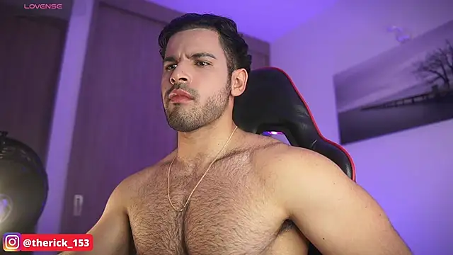 Snapshot of Rick__Smith153 chatting on March 2025 04:35:01 AM Rick Smith153 online show from March 2025 04:35:01 AM