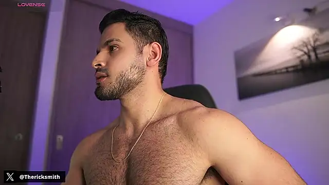 Rick  Smith153 online show from January 2026 02:35:02 AM