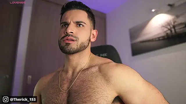 Rick  Smith153 online show from February 2026 03:26:01 AM