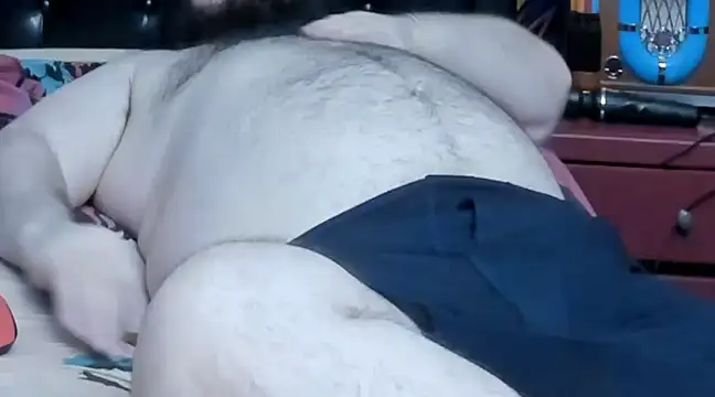 Dominant BEAR online show from March 2025 12:47:02 PM