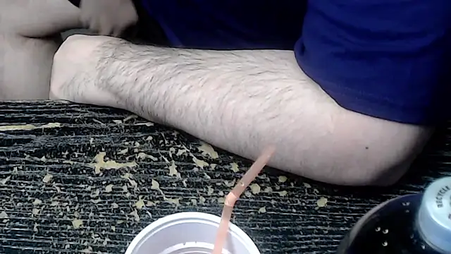 Snapshot of Dominant_BEAR chatting on February 2026 05:24:01 AM Dominant BEAR online show from February 2026 05:24:01 AM