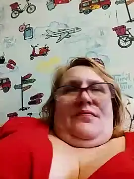 Forest-Lady online show from February 2025 06:45:01 AM