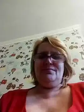 Forest-Lady online show from February 2025 01:51:02 PM