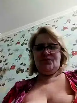 Forest-Lady online show from February 2025 02:54:02 PM