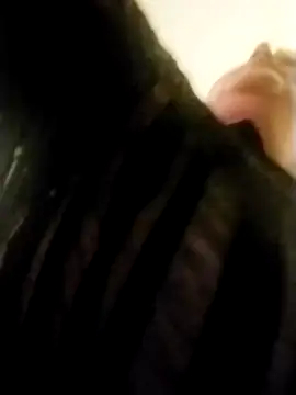 Forest-Lady online show from March 2025 04:33:02 PM