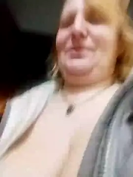 Forest-Lady online show from March 2025 10:43:01 PM