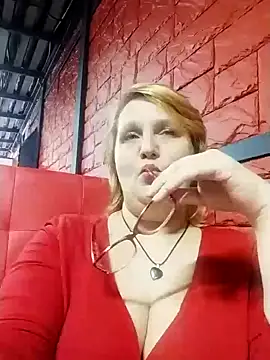 Forest-Lady online show from March 2025 08:49:01 PM