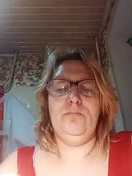 Forest-Lady online show from November 2025 02:51:01 PM