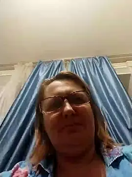 Forest-Lady online show from January 2026 04:56:02 PM