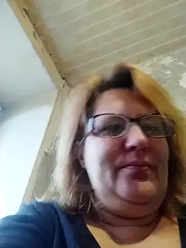 Forest-Lady online show from February 2026 01:53:02 PM