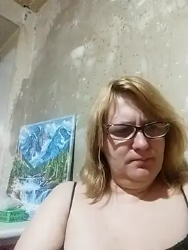 Forest-Lady online show from March 2026 08:48:02 PM