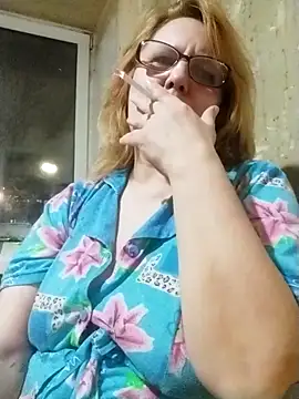 Forest-Lady online show from March 2026 06:34:01 PM