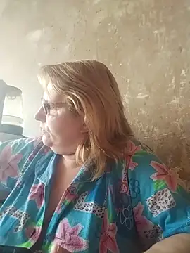 Forest-Lady online show from March 2026 08:04:01 AM