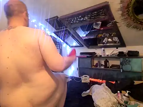 ditchwater online show from February 2025 12:59:02 PM