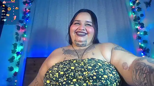 VeronikCuhubby online show from March 2025 12:22:02 PM