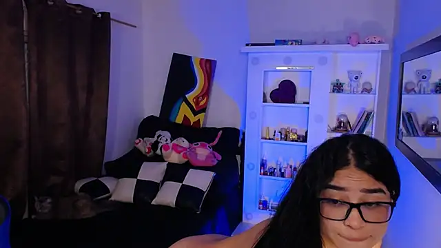 thalia 066 online show from October 2025 11:38:02 AM