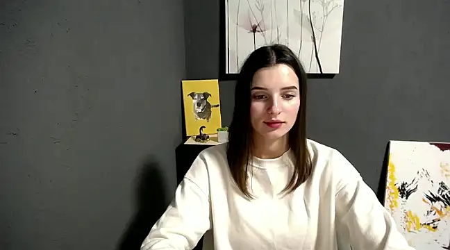 lady olivia  online show from January 2025 04:50:02 PM