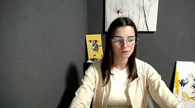 lady olivia  online show from February 2025 01:40:02 PM