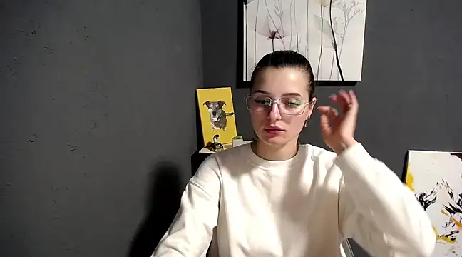 lady olivia  online show from February 2025 04:47:01 PM