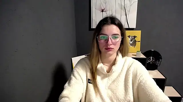 lady olivia  online show from December 2025 01:09:02 PM