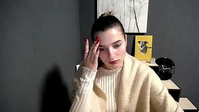 lady olivia  online show from January 2026 06:13:02 PM