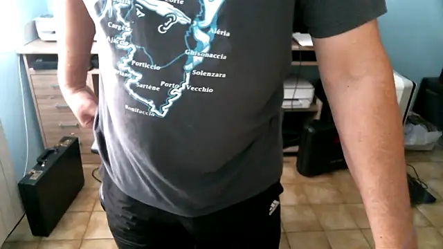 urick10500 online show from February 2026 08:29:01 AM