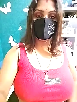 Snapshot of Riya_Sexy_Baby chatting on December 2024 01:29:01 PM Riya Sexy Baby online show from December 2024 01:29:01 PM