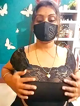 Snapshot of Riya_Sexy_Baby chatting on January 2025 04:13:02 PM Riya Sexy Baby online show from January 2025 04:13:02 PM