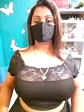 Snapshot of Riya_Sexy_Baby chatting on February 2025 02:37:01 PM Riya Sexy Baby online show from February 2025 02:37:01 PM