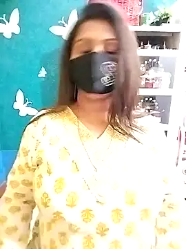 Snapshot of Riya_Sexy_Baby chatting on February 2025 01:43:02 PM Riya Sexy Baby online show from February 2025 01:43:02 PM