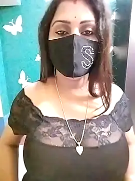 Snapshot of Riya_Sexy_Baby chatting on February 2025 11:05:01 PM Riya Sexy Baby online show from February 2025 11:05:01 PM