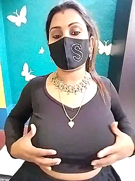 Snapshot of Riya_Sexy_Baby chatting on March 2025 05:24:02 AM Riya Sexy Baby online show from March 2025 05:24:02 AM