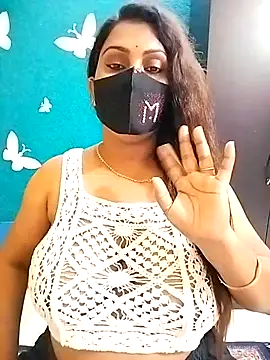 Snapshot of Riya_Sexy_Baby chatting on September 2025 04:30:01 PM Riya Sexy Baby online show from September 2025 04:30:01 PM